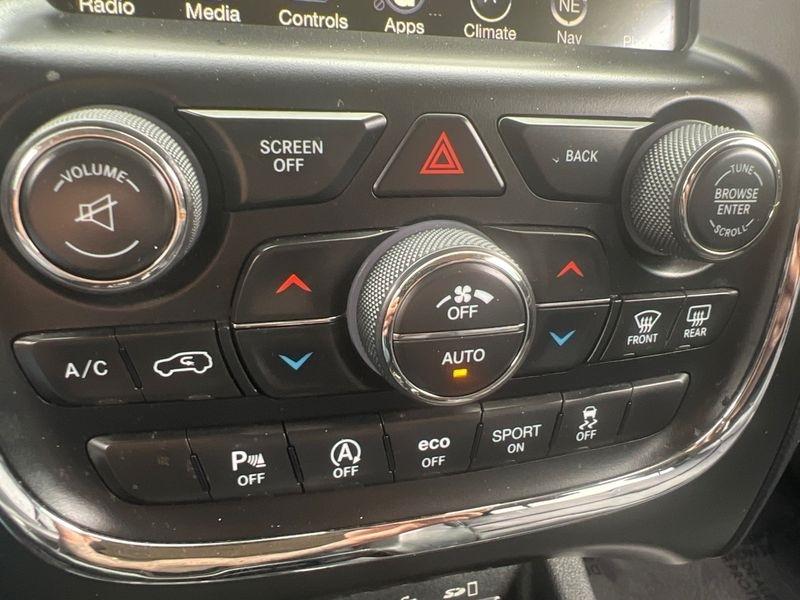 Dodge Durango GT AWD 2017