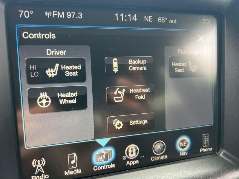 Dodge Durango GT AWD 2017