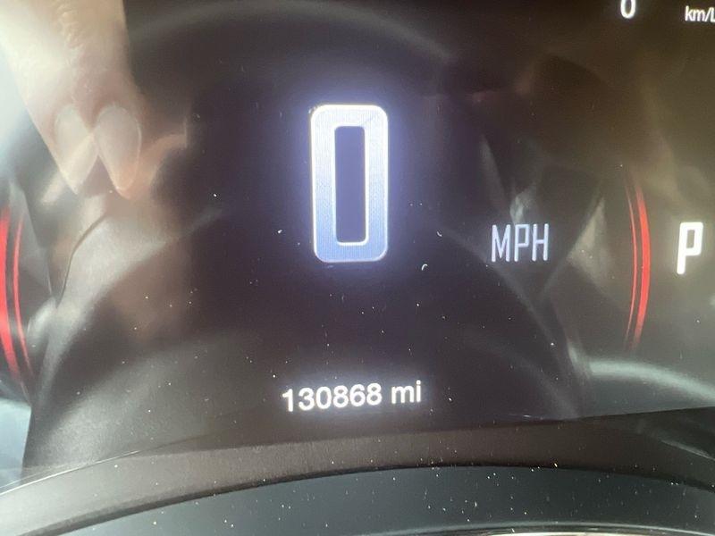 Dodge Durango GT AWD 2017