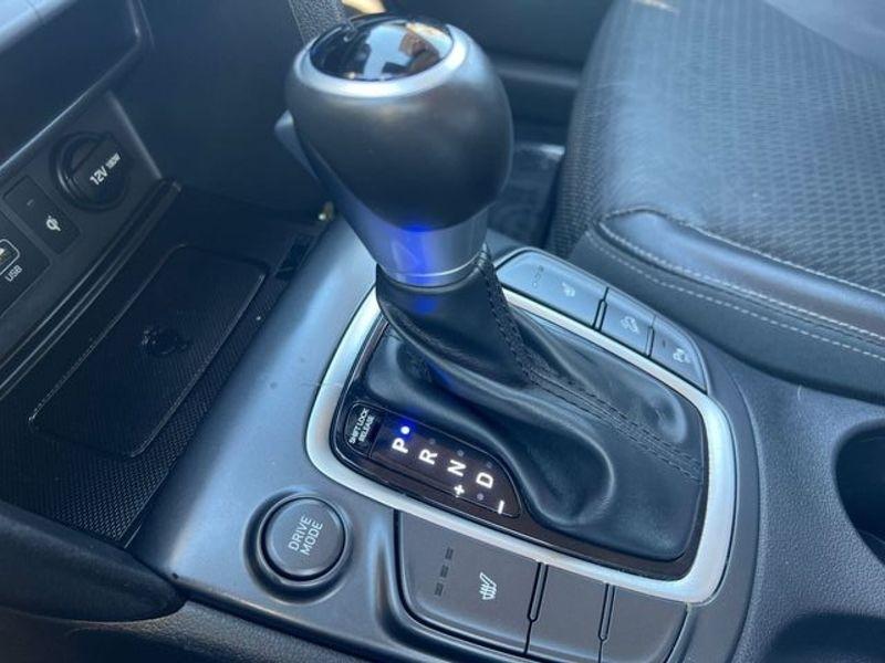 Hyundai Kona Ultimate 1.6T DCT AWD 2018