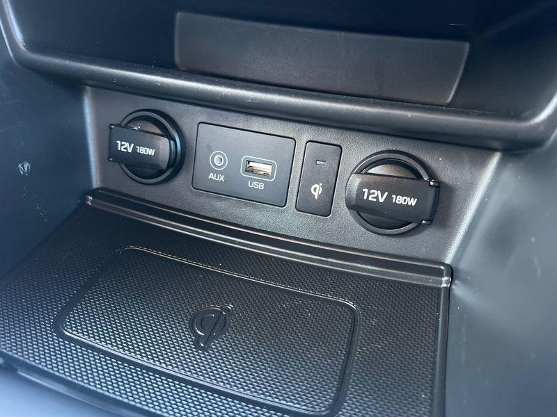 Hyundai Kona Ultimate 1.6T DCT AWD 2018