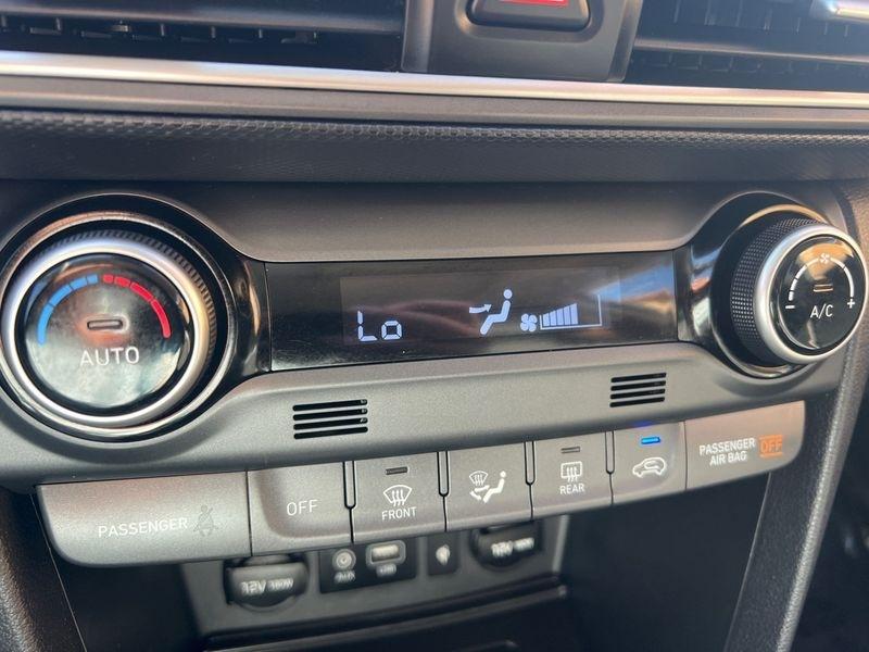 Hyundai Kona Ultimate 1.6T DCT AWD 2018