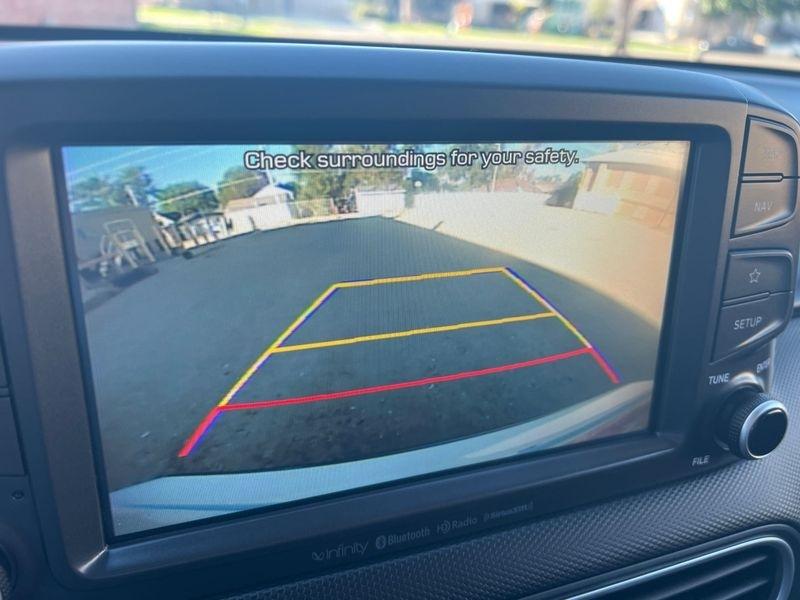 Hyundai Kona Ultimate 1.6T DCT AWD 2018