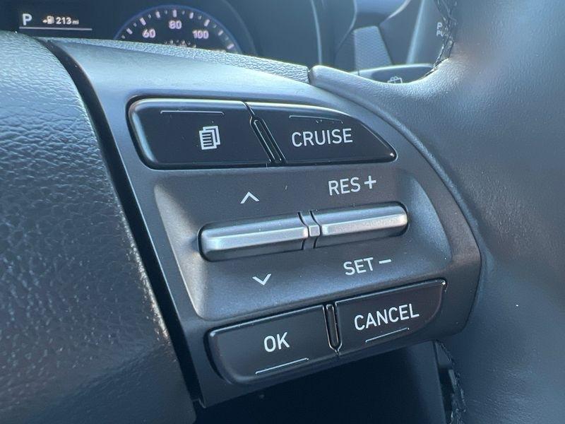 Hyundai Kona Ultimate 1.6T DCT AWD 2018