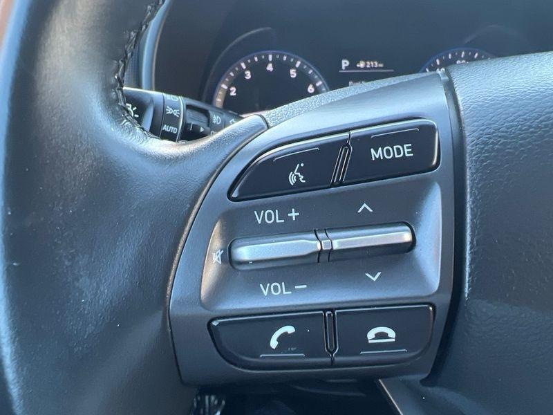 Hyundai Kona Ultimate 1.6T DCT AWD 2018