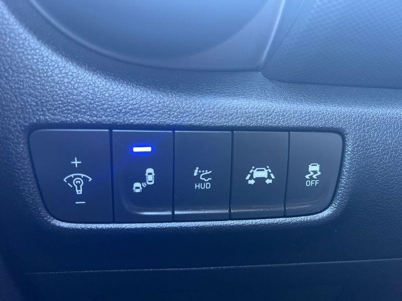 Hyundai Kona Ultimate 1.6T DCT AWD 2018