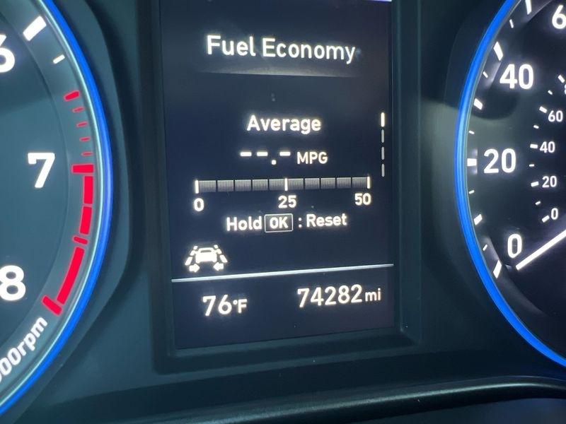 Hyundai Kona Ultimate 1.6T DCT AWD 2018