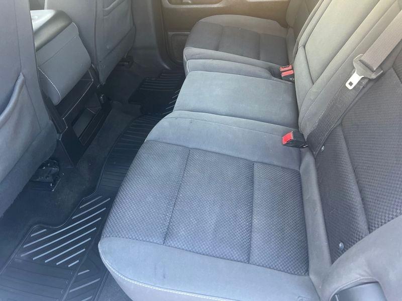 GMC Sierra 1500 4WD Crew Cab 153.0" SLE 2018