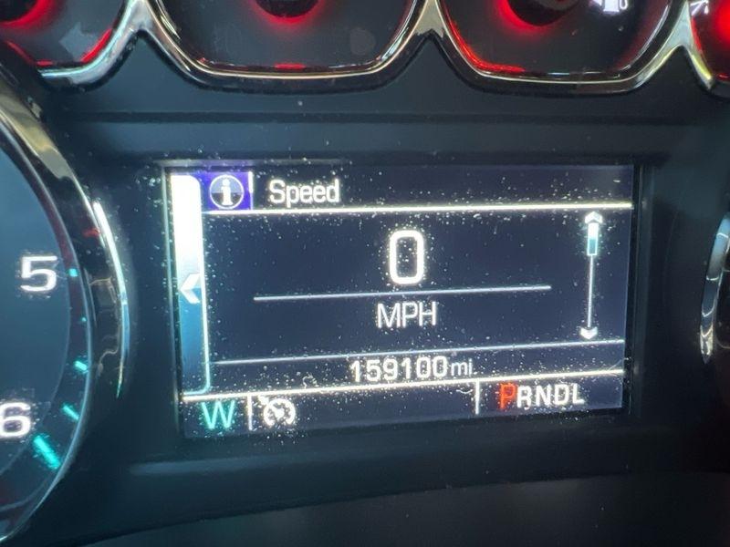 GMC Sierra 1500 4WD Crew Cab 153.0" SLE 2018