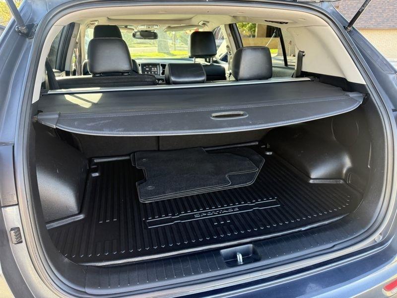 Kia Sportage EX AWD 2019