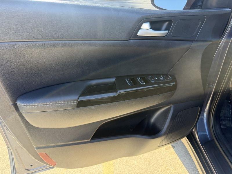 Kia Sportage EX AWD 2019