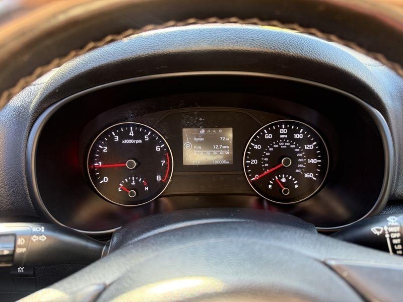 Kia Sportage EX AWD 2019