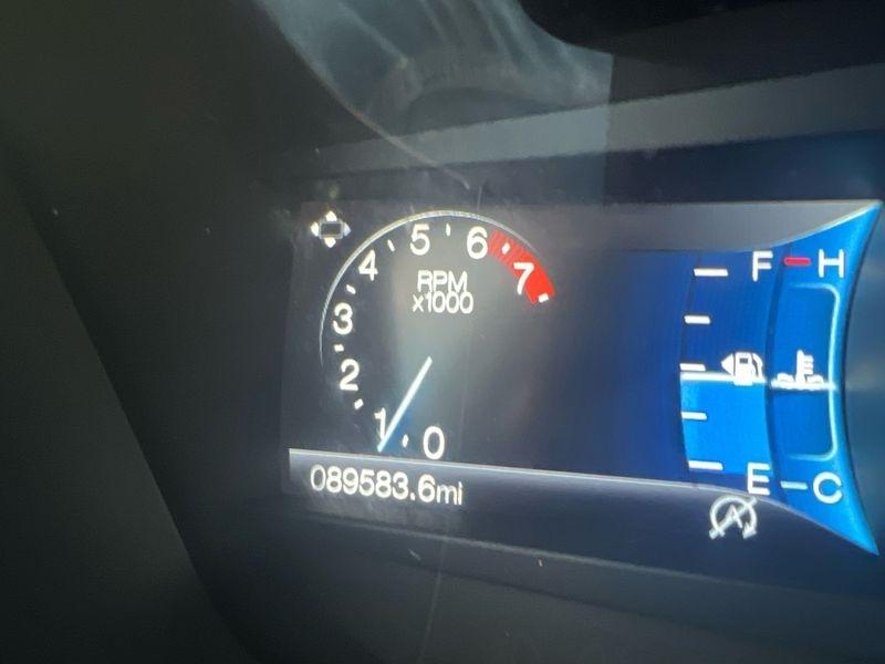 Ford Fusion SE FWD 2019