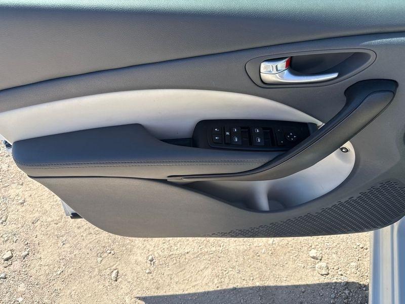 Dodge Dart 4dr Sdn Limited 2013