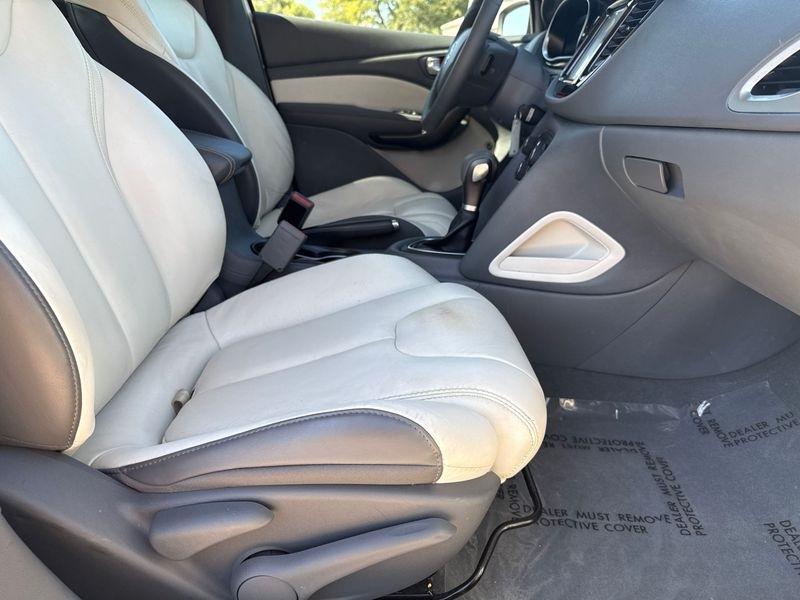 Dodge Dart 4dr Sdn Limited 2013