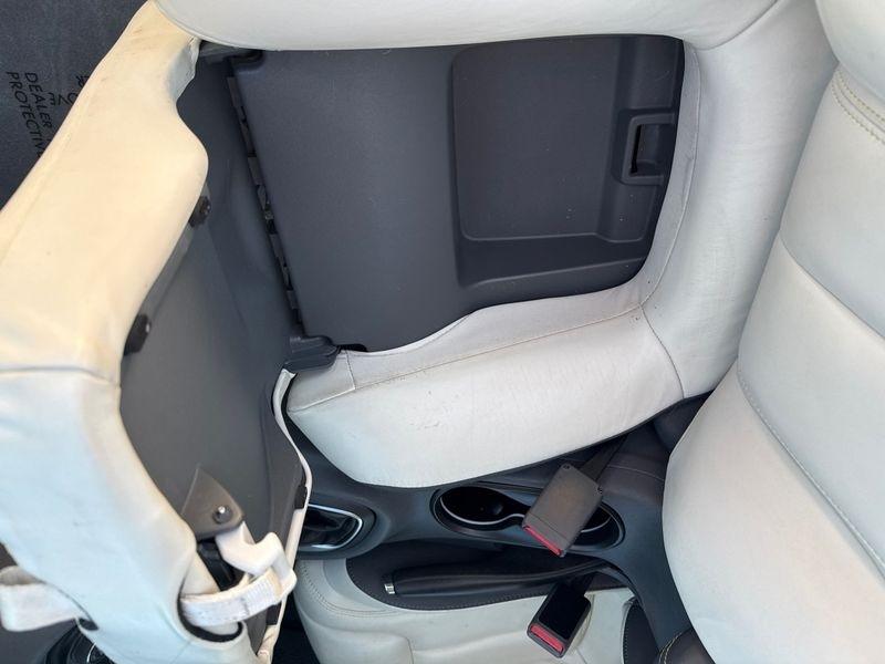 Dodge Dart 4dr Sdn Limited 2013