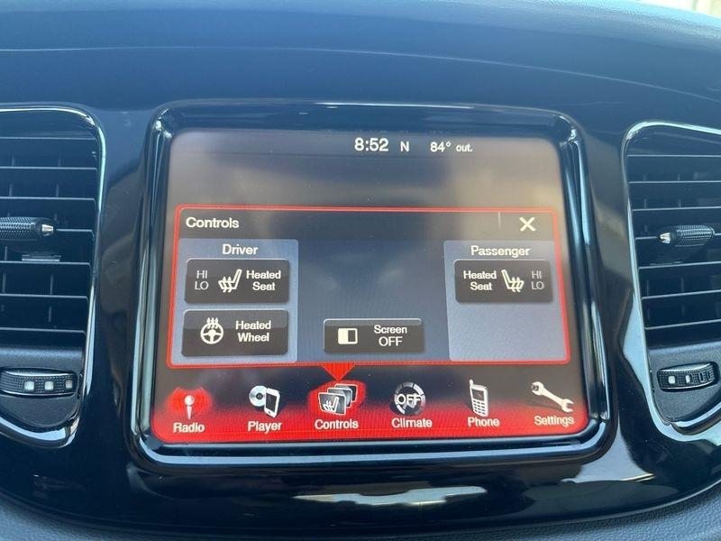Dodge Dart 4dr Sdn Limited 2013