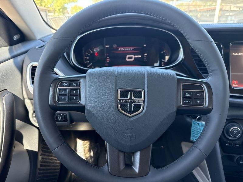 Dodge Dart 4dr Sdn Limited 2013