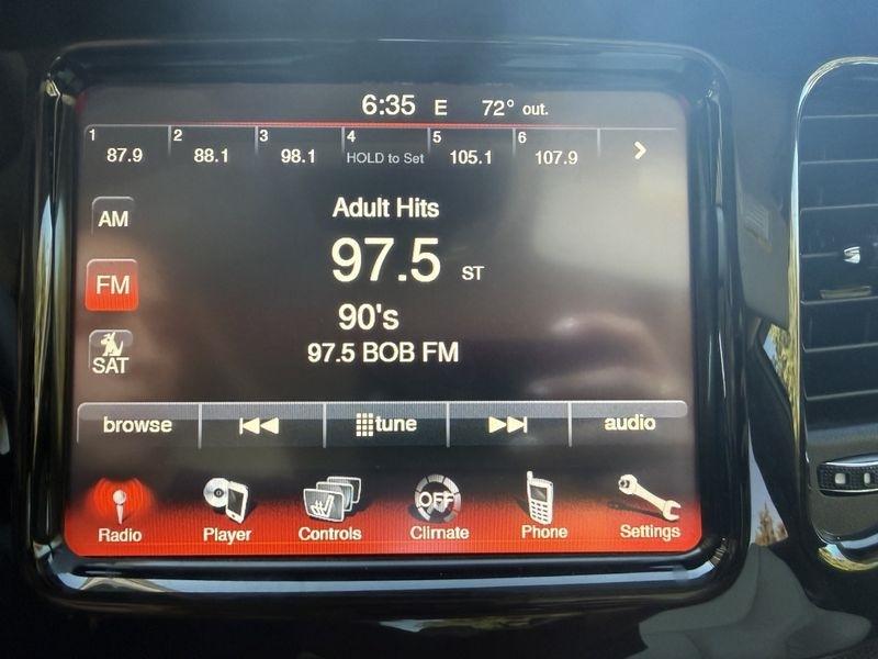 Dodge Dart 4dr Sdn Limited 2013
