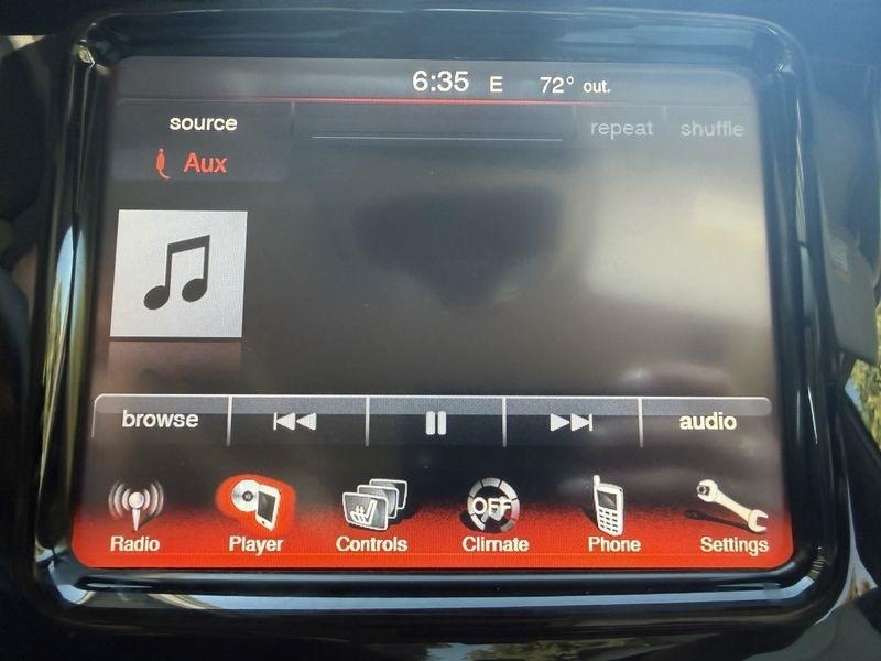 Dodge Dart 4dr Sdn Limited 2013
