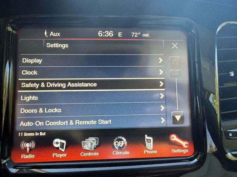 Dodge Dart 4dr Sdn Limited 2013