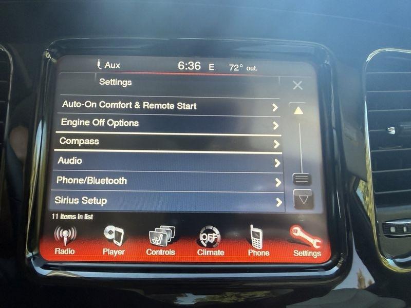 Dodge Dart 4dr Sdn Limited 2013