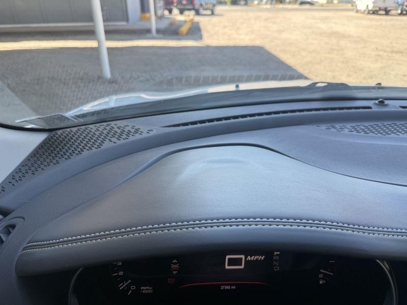 Dodge Dart 4dr Sdn Limited 2013