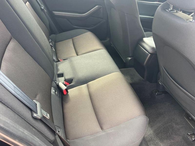 Mazda Mazda3 Sedan FWD 2020