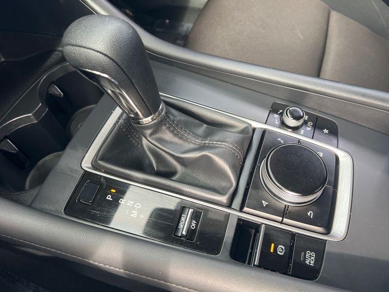 Mazda Mazda3 Sedan FWD 2020