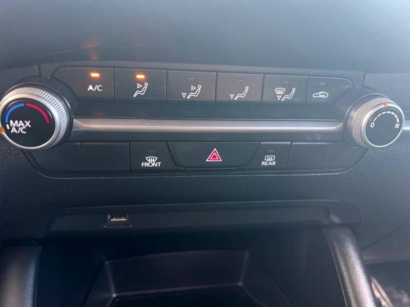 Mazda Mazda3 Sedan FWD 2020