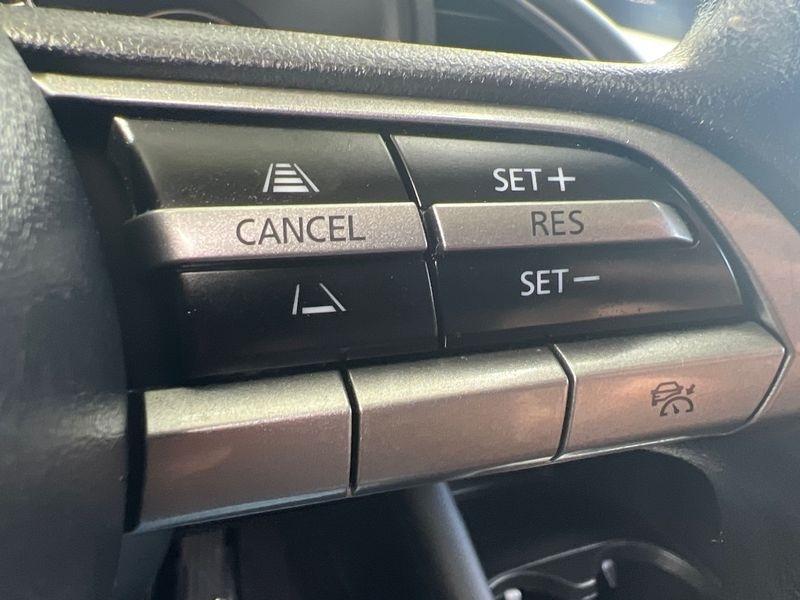 Mazda Mazda3 Sedan FWD 2020