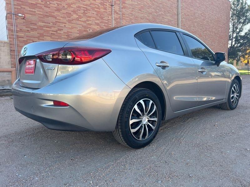 Mazda MAZDA3 4dr Sdn Auto i Sport 2015