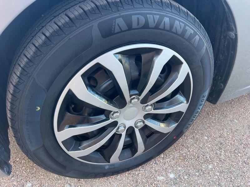 Mazda MAZDA3 4dr Sdn Auto i Sport 2015