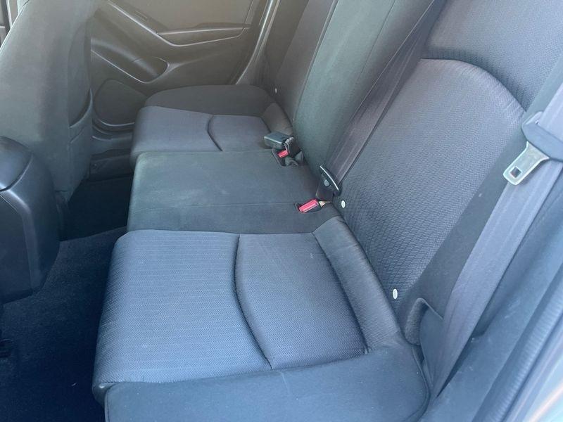 Mazda MAZDA3 4dr Sdn Auto i Sport 2015
