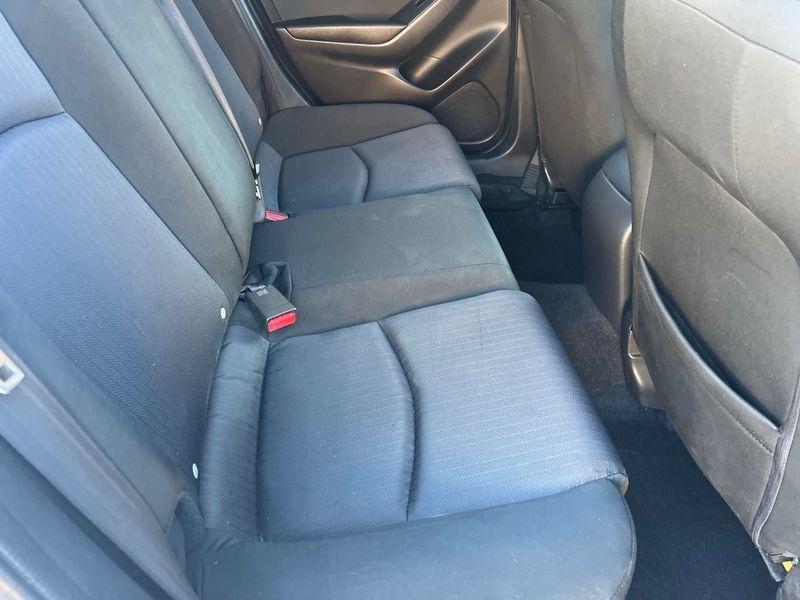Mazda MAZDA3 4dr Sdn Auto i Sport 2015