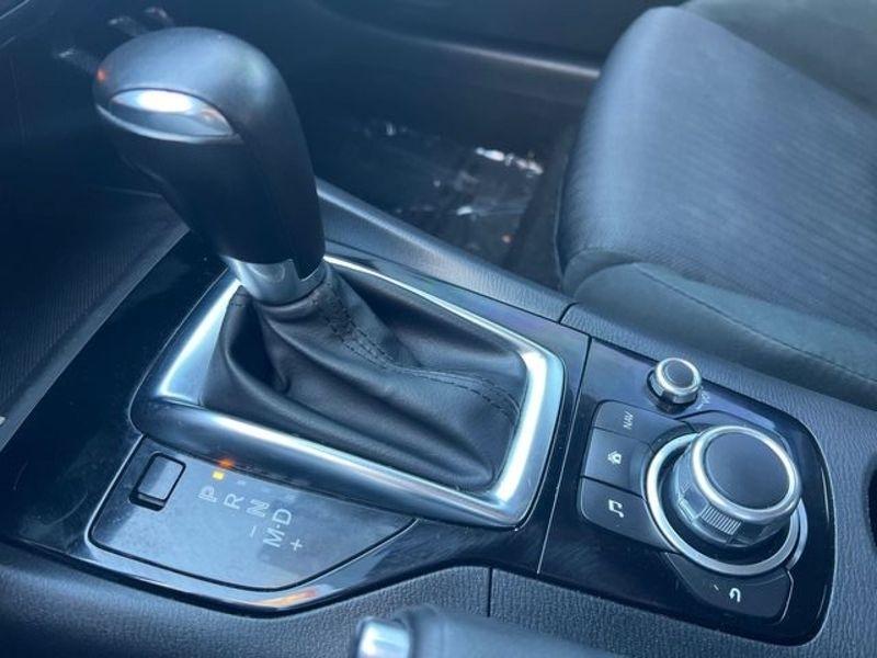 Mazda MAZDA3 4dr Sdn Auto i Sport 2015