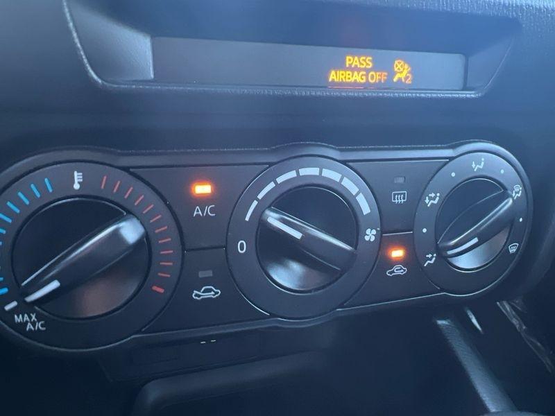 Mazda MAZDA3 4dr Sdn Auto i Sport 2015