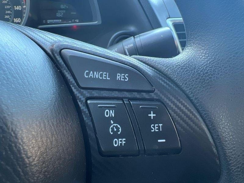 Mazda MAZDA3 4dr Sdn Auto i Sport 2015