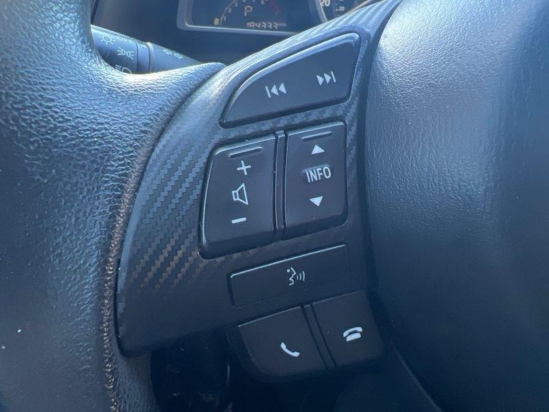 Mazda MAZDA3 4dr Sdn Auto i Sport 2015