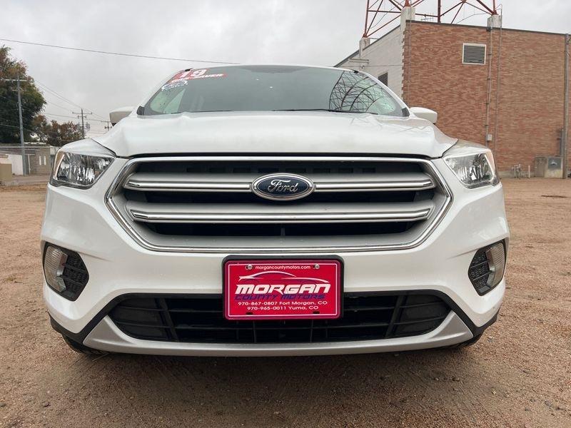 Ford Escape SE 4WD 2019