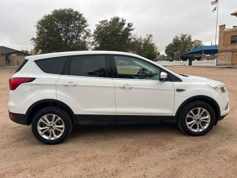 Ford Escape SE 4WD 2019