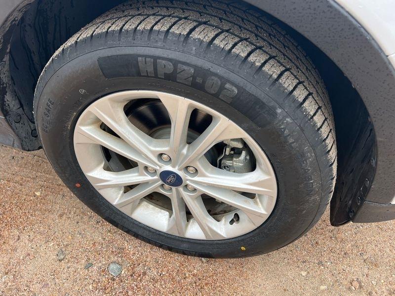 Ford Escape SE 4WD 2019