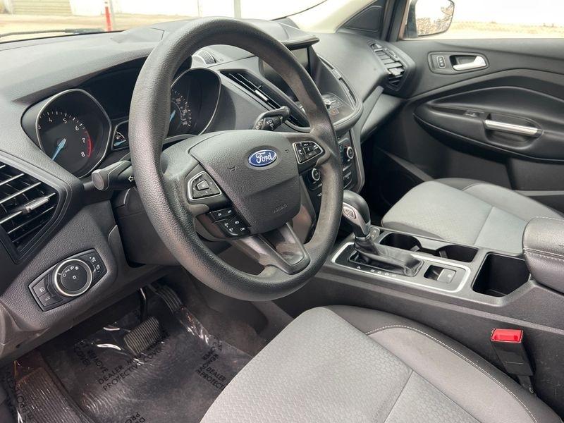 Ford Escape SE 4WD 2019