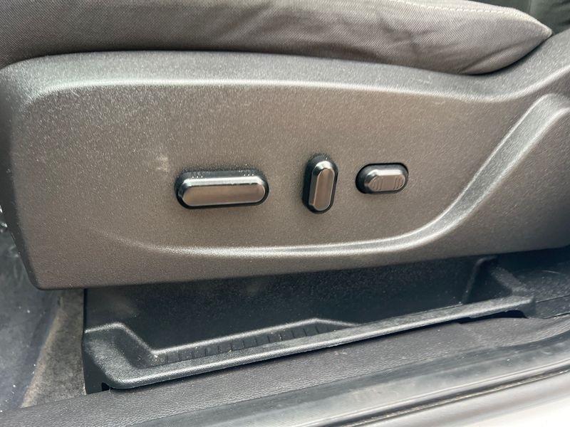 Ford Escape SE 4WD 2019
