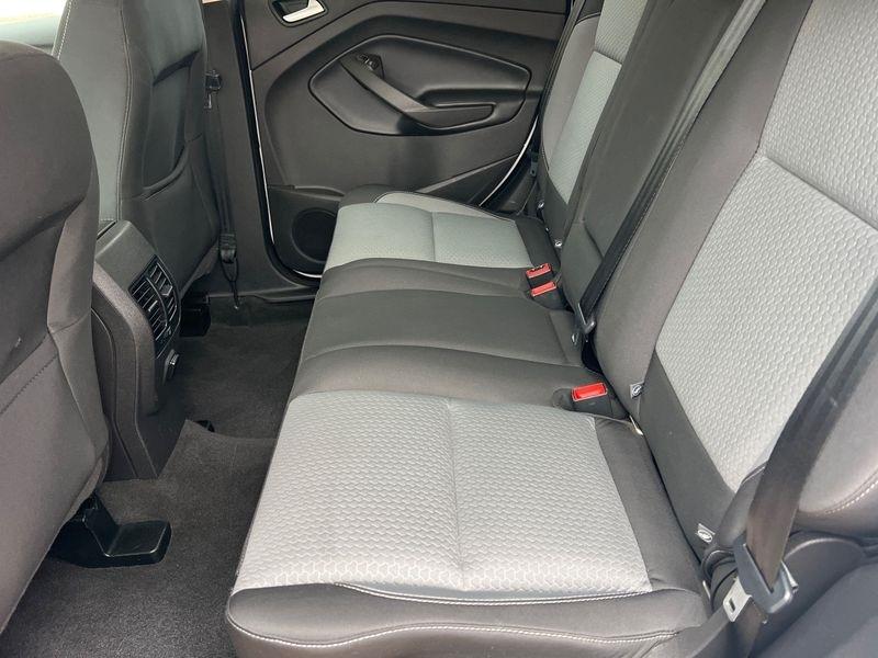 Ford Escape SE 4WD 2019