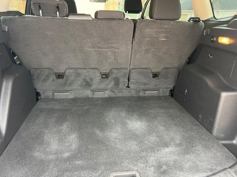 Ford Escape SE 4WD 2019