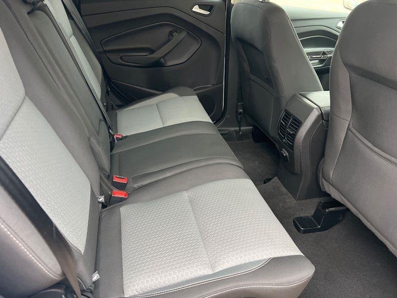 Ford Escape SE 4WD 2019