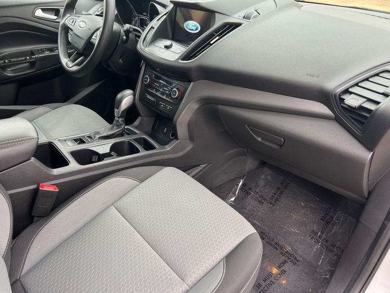 Ford Escape SE 4WD 2019