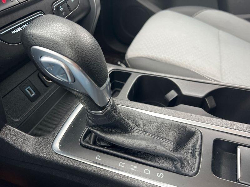 Ford Escape SE 4WD 2019