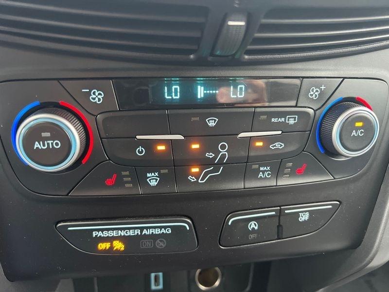 Ford Escape SE 4WD 2019